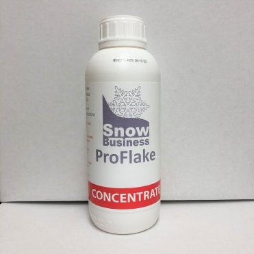 Eco Friendly Snow Fluid