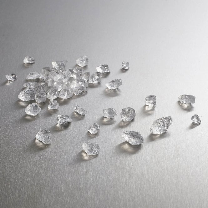 Artificial Crushed Ice