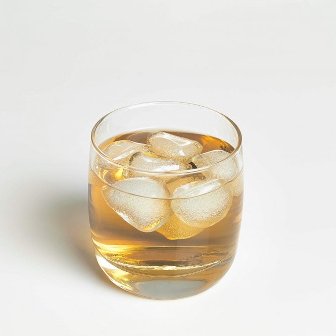 Artificial Floating Ice Cubes x 12