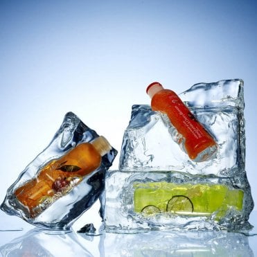 Artificial Ice Gel 5kg Fake Ice Effect