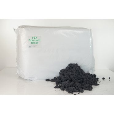 BlackFX Standard - Chemical Free