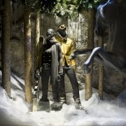 Visual merchandising - Windows