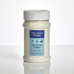 Eco Snow Glitter