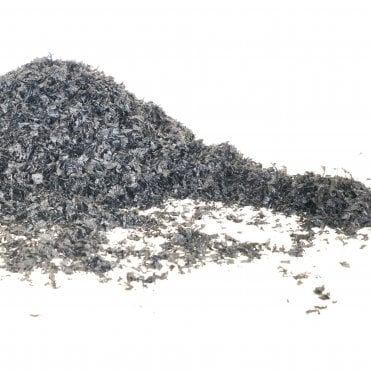 Foss Black Fine - 5KG