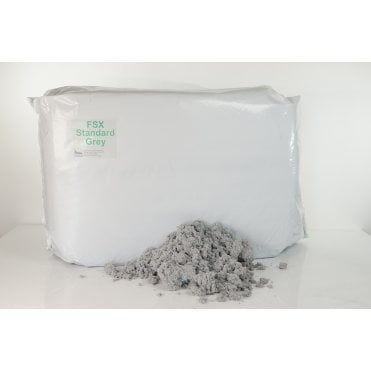 GreyFX Standard - Chemical free 