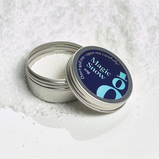 Magic Snow Party Favours