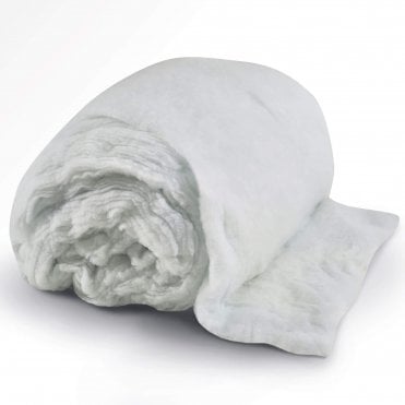 Fake Snow Fluff Blanket